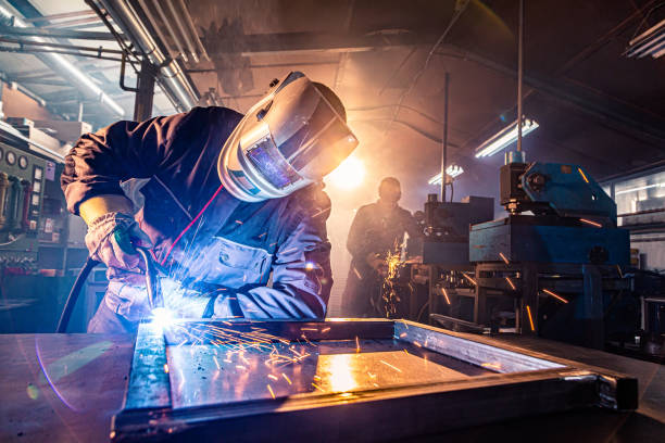 Best Artistic and Custom Metal Fabrication in Reserve, LA