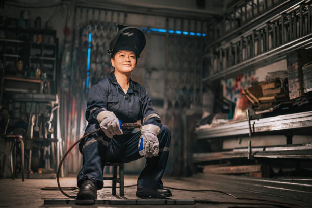 Reserve, LA Welder & Metal Fabrication Company