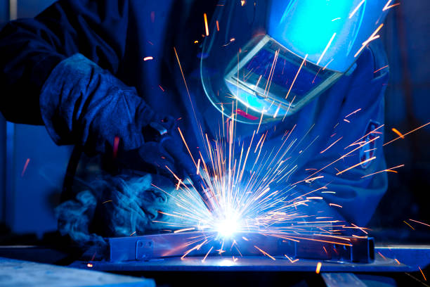 Best Structural Steel Welding in Reserve, LA