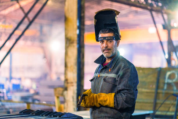 Best Pipe Welding in Reserve, LA