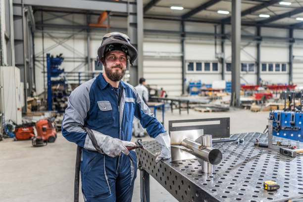  Reserve, LA Welder Pros