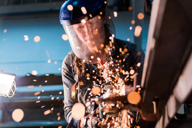 Best Welding Inspection and Certification in Reserve, LA