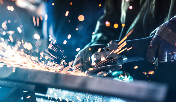  Reserve, LA Welder Pros